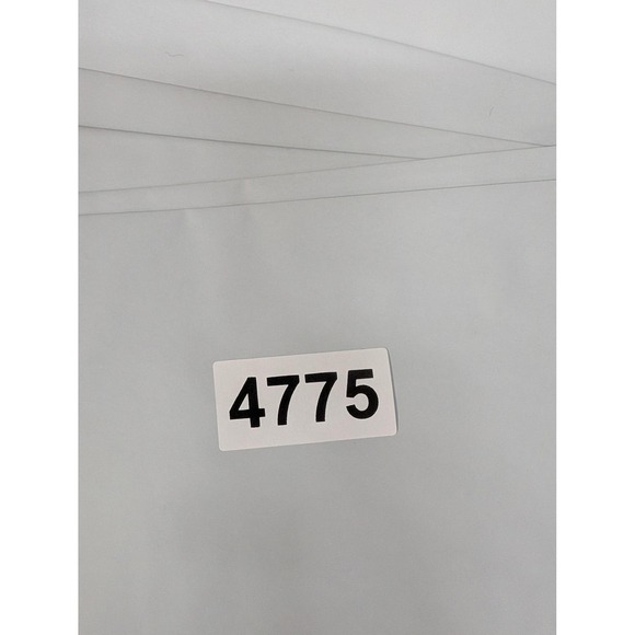 TISA Headgear Classics Bart Basketball Jersey Mens 3XL Tank Top TISA01-BBJ-02 - Picture 12 of 12